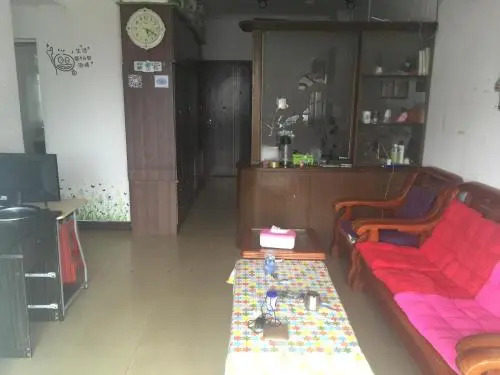 Гуанчжоу: Guangzhou Roof Hostel