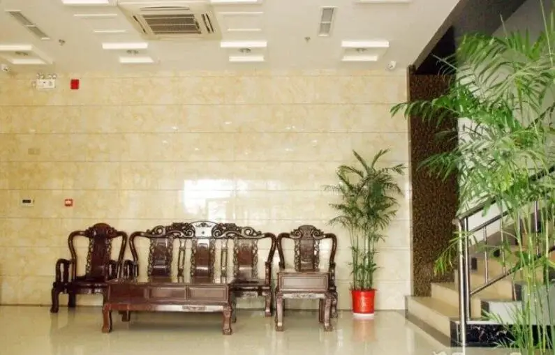 Цзаочжуан: Jiashidun Holiday Hotel