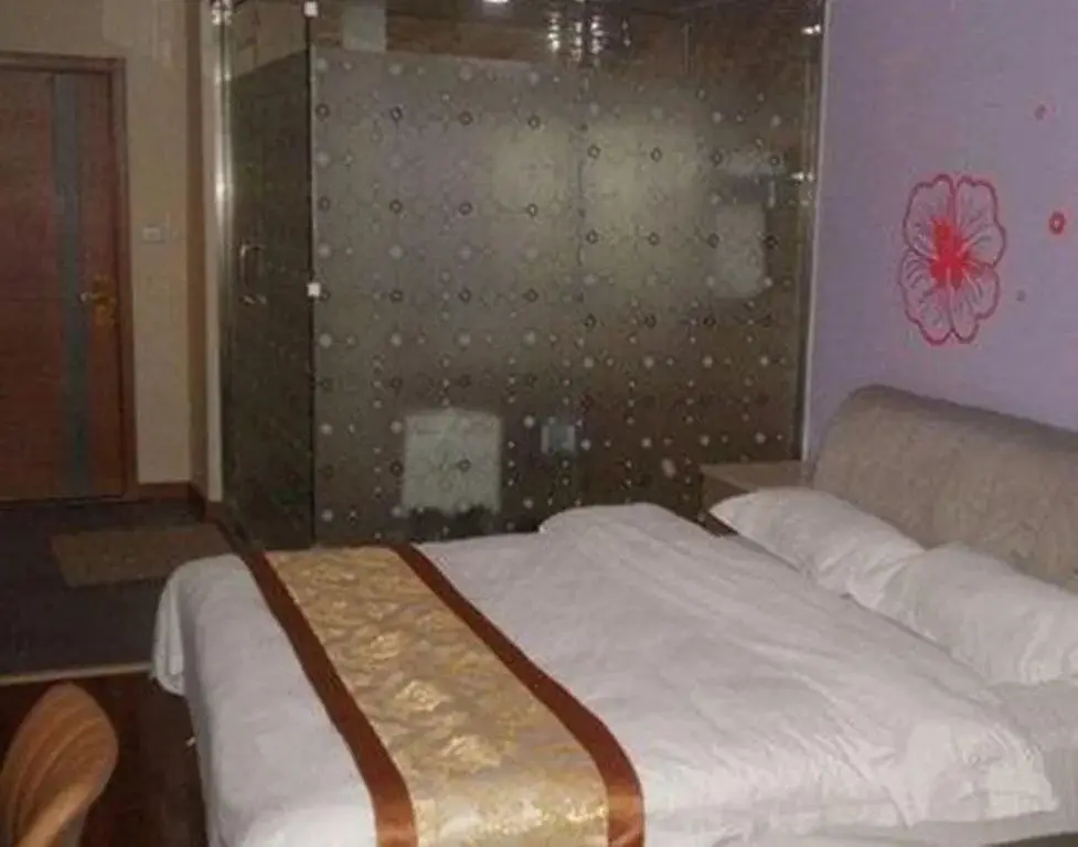 Цзаочжуан: Jiashidun Holiday Hotel