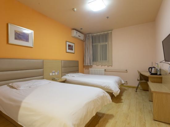 Цзинань: Grace Inn Jinan Olympic Centre
