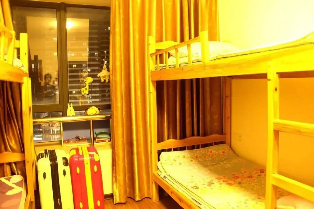 Сямынь: Best Hostel