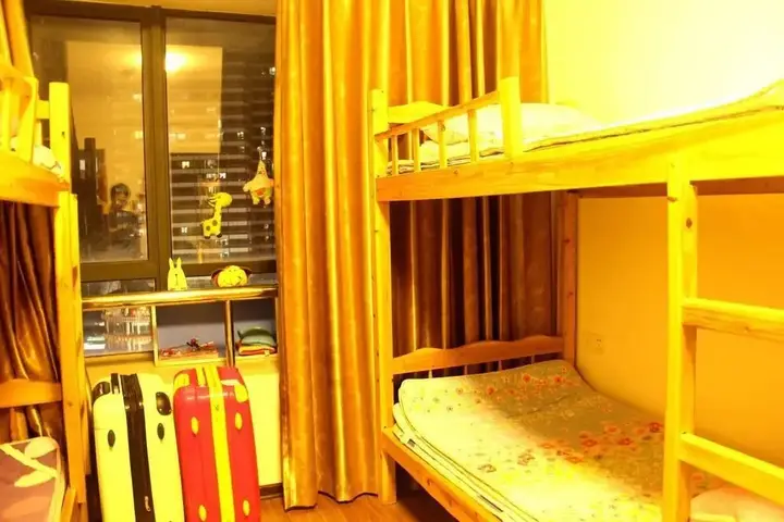 Сямынь: Best Hostel