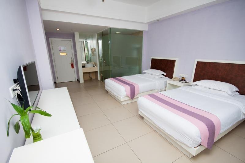 Санья: Spring Holiday Hotel