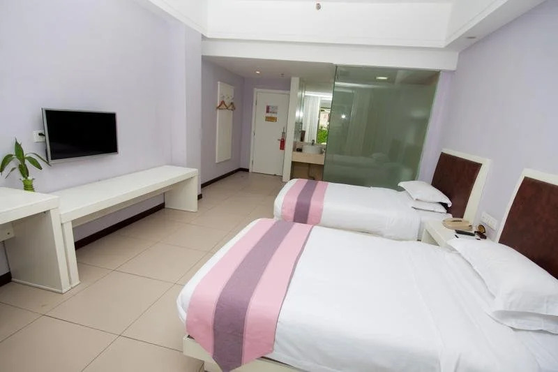 Санья: Spring Holiday Hotel
