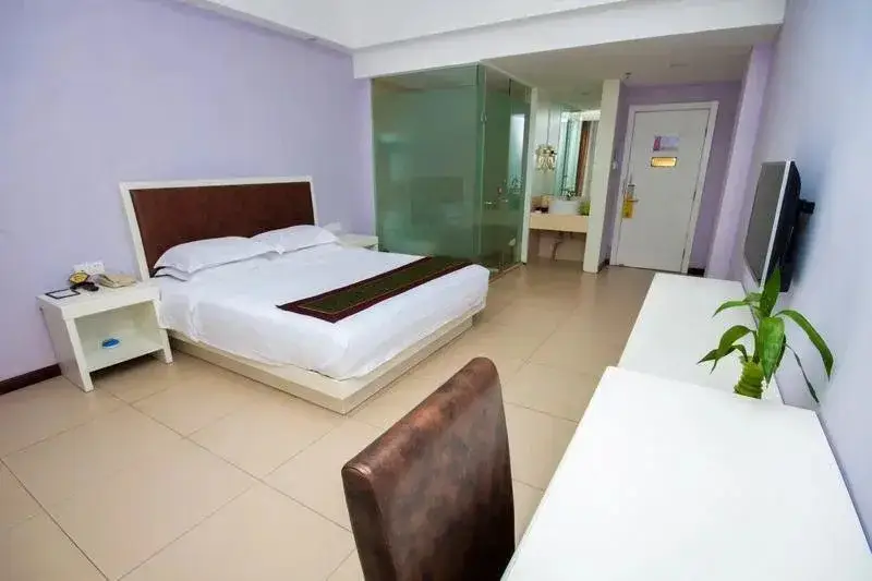 Санья: Spring Holiday Hotel