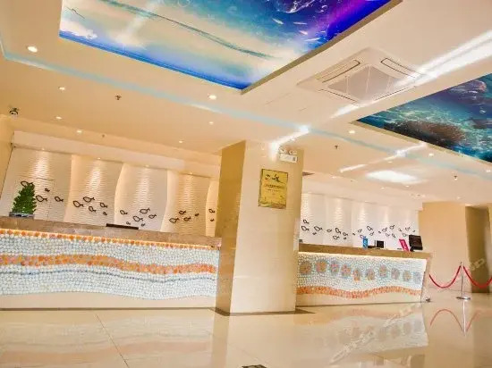 Санья: Spring Holiday Hotel