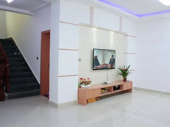 Цзясинь: Xitang Dream Inn
