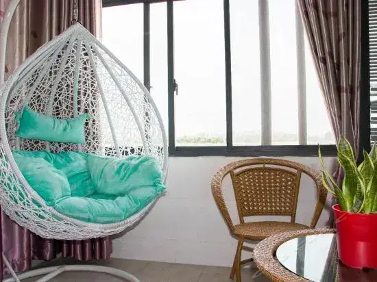 Цзясинь: Xitang Dream Inn