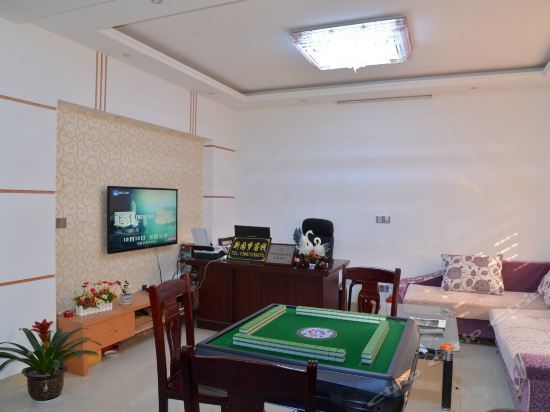 Цзясинь: Xitang Dream Inn