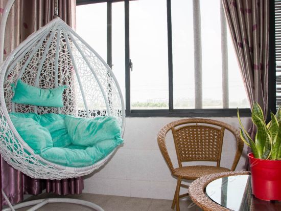 Цзясинь: Xitang Dream Inn