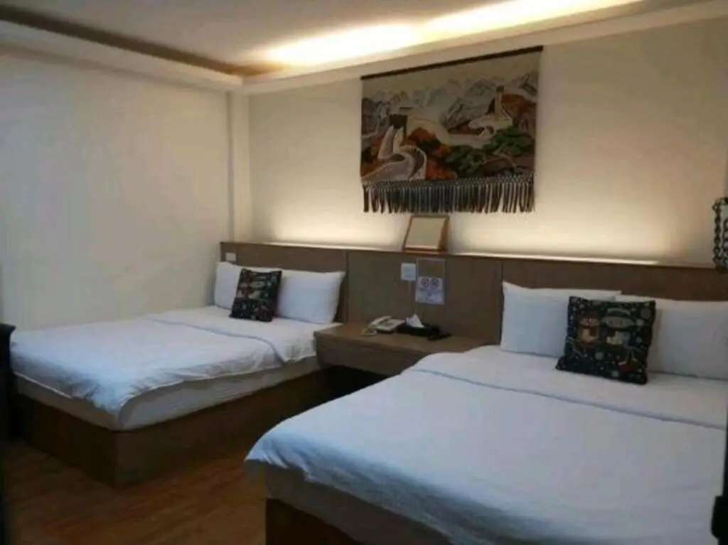 Nanchang Longxi Inn — фото 1