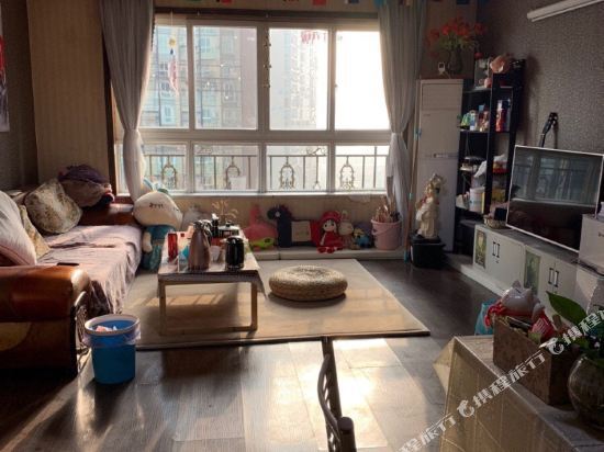 Чунцин: Zuo'anmen Youth Hostel