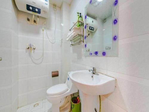 Циндао: Qingdao Golden Beach Ramble Beach Holiday Apartment