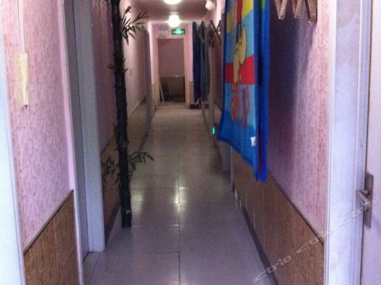 Шэньян: Jurujia Hotel