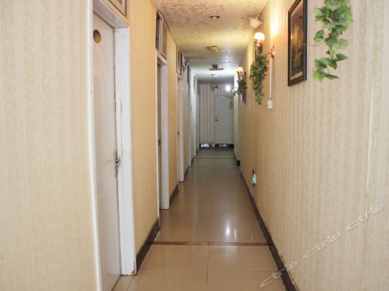 Шэньян: Jurujia Hotel