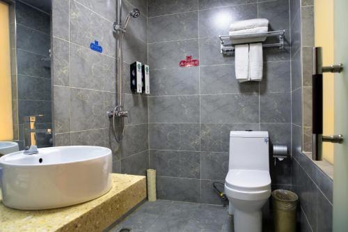 Сиань: Xian Xiongyue Hotel