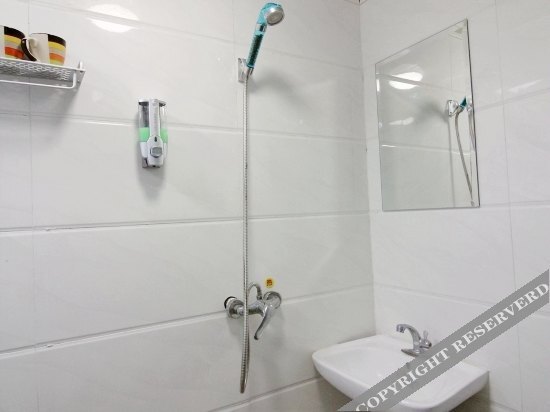 Циндао: Qingdao Guanhaixuan Business Guest House