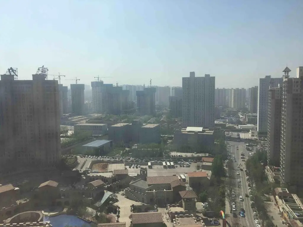 Wenxin Hostel — фото 1