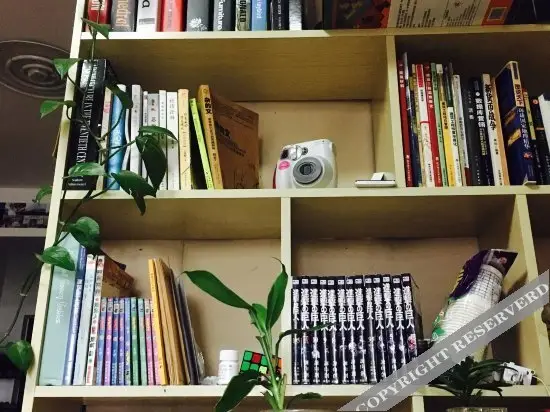 Сиань: Xi'an Ron Walker Hostel