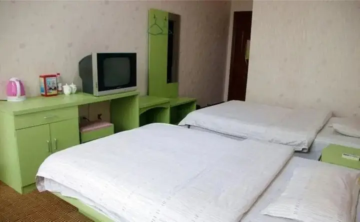 Чжэнчжоу: Tianhe Fashion Express Hotel