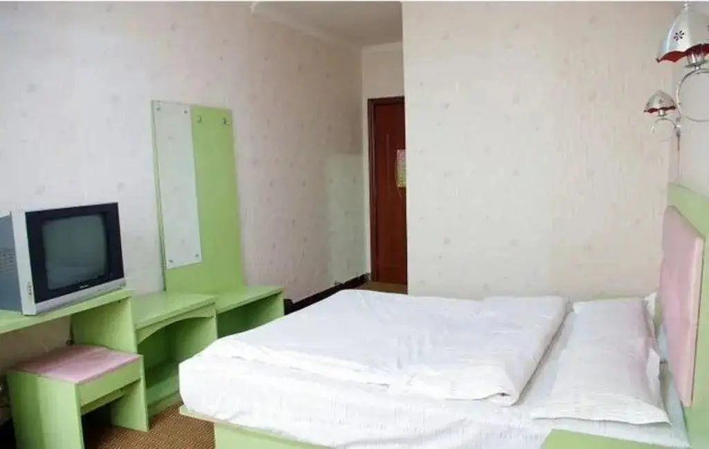 Чжэнчжоу: Tianhe Fashion Express Hotel