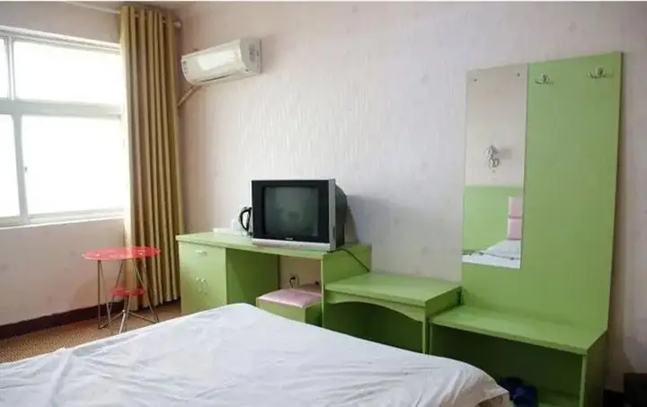 Чжэнчжоу: Tianhe Fashion Express Hotel