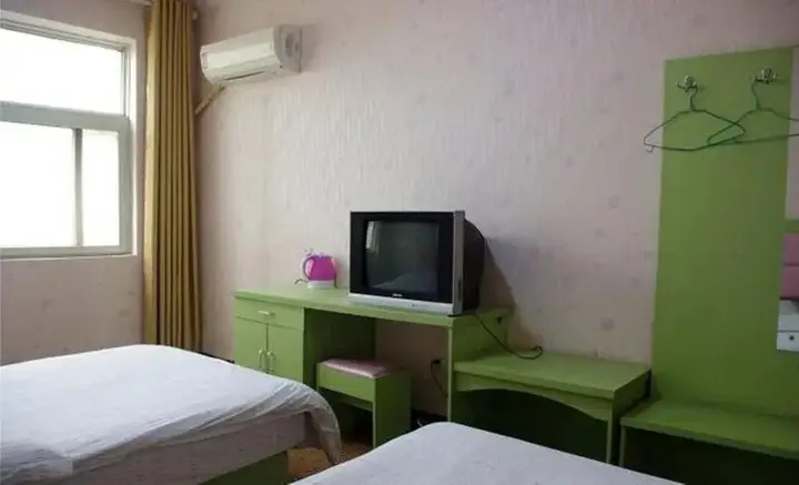 Чжэнчжоу: Tianhe Fashion Express Hotel