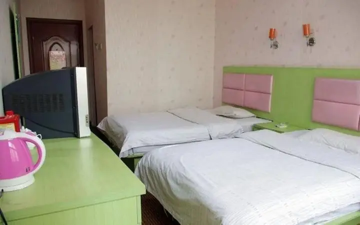 Чжэнчжоу: Tianhe Fashion Express Hotel