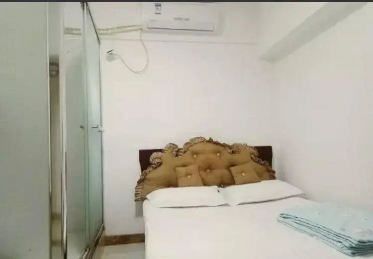 Zhengzhou Love Home Hotel — фото 1
