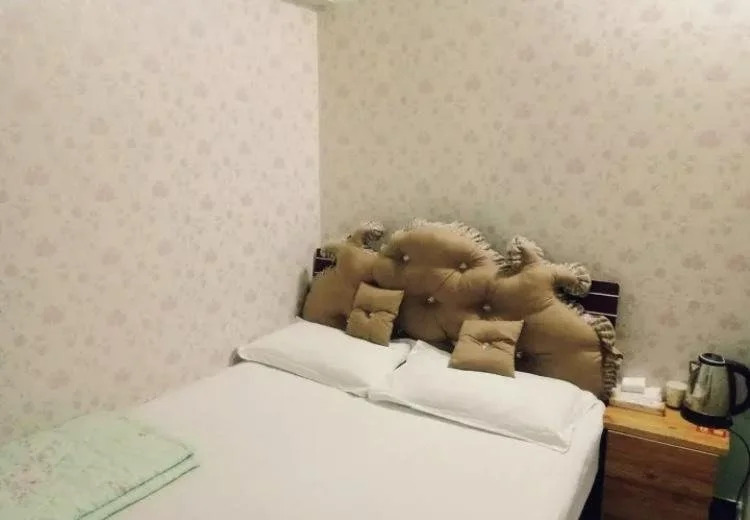 Чжэнчжоу: Zhengzhou Love Home Hotel