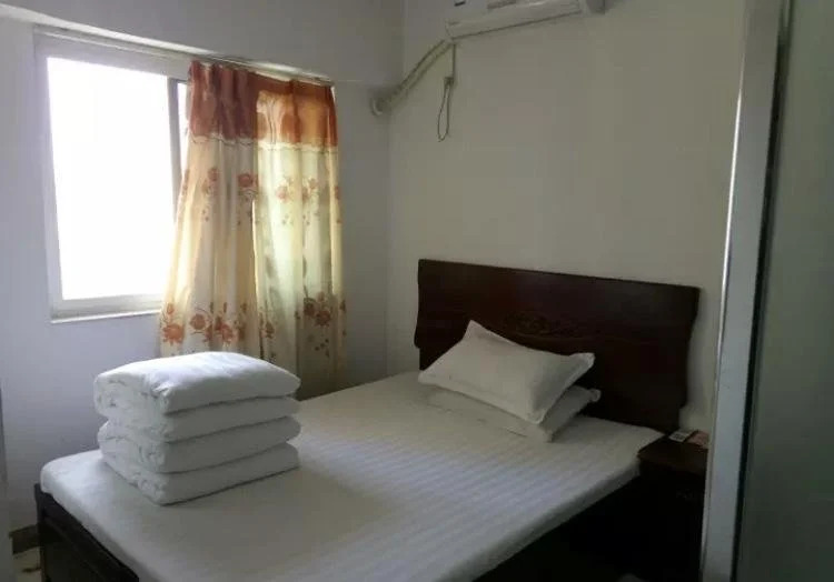Чжэнчжоу: Zhengzhou Love Home Hotel