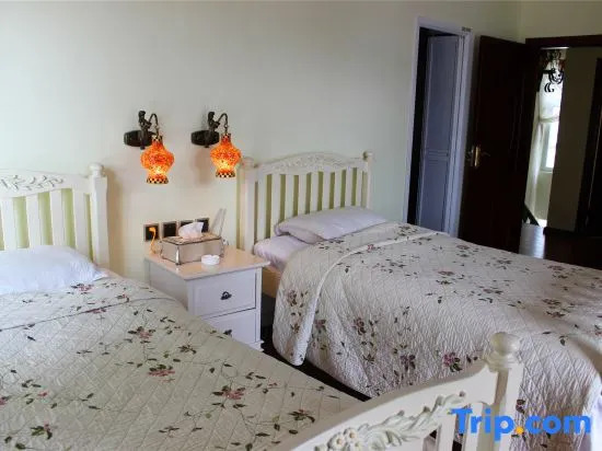 Баошань: Tengchong Tianbo Garden Villa