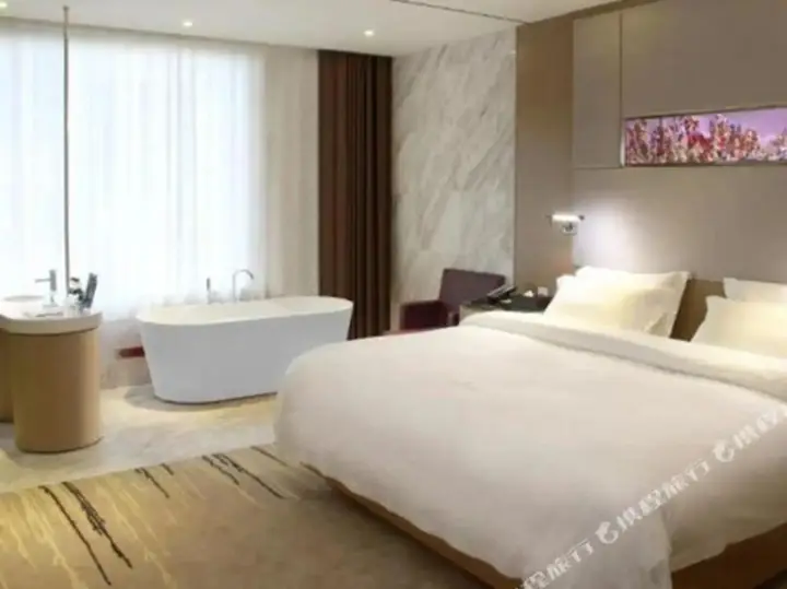 Пекин: Lavande Hotel Shunyi Metro Station