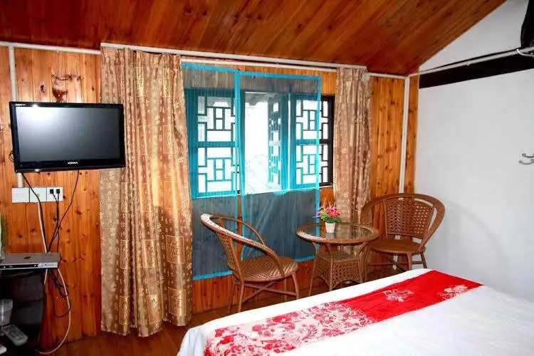 Цзясинь: Xitang Dream Inn Branch 2