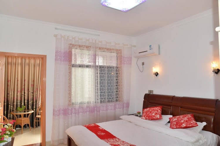 Цзясинь: Xitang Dream Inn Branch 2