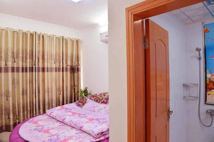 Цзясинь: Xitang Dream Inn Branch 2