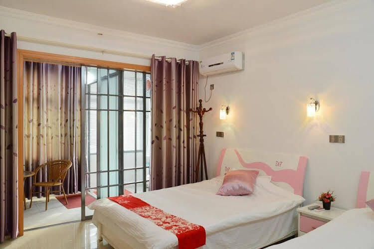Цзясинь: Xitang Dream Inn Branch 2