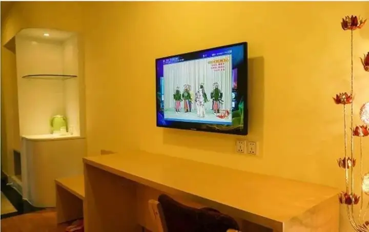 Дунгуань: 8 Inns Dongguan Qiaotou Branch