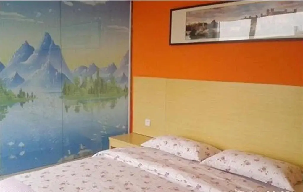 Дунгуань: 8 Inns Dongguan Qiaotou Branch
