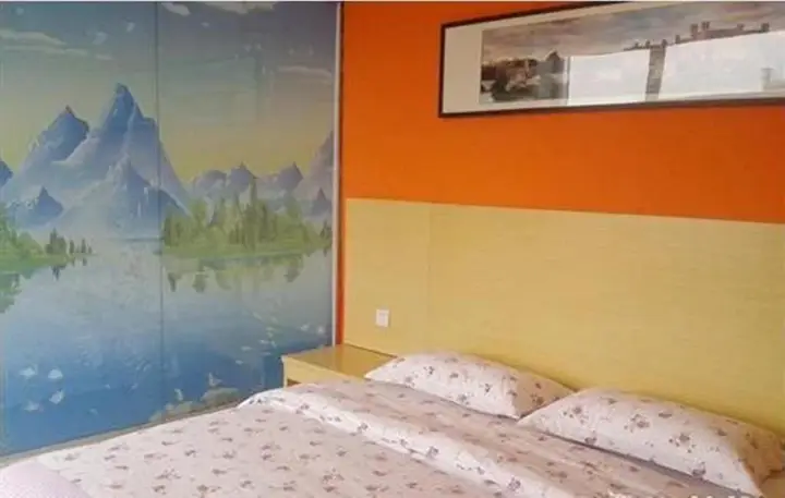 Дунгуань: 8 Inns Dongguan Qiaotou Branch
