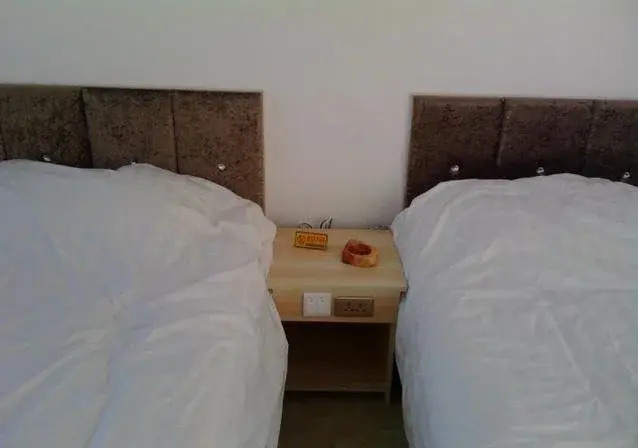 Хулун-Буир: Baolong Hotel
