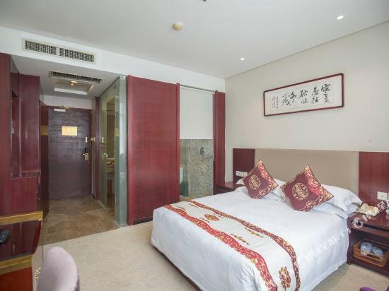 Хэфэй: Shushan International Hotel