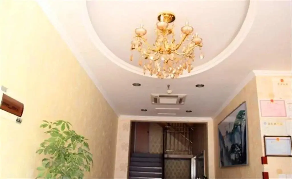 Chengyang Wenxin Rujia Inn — фото 1