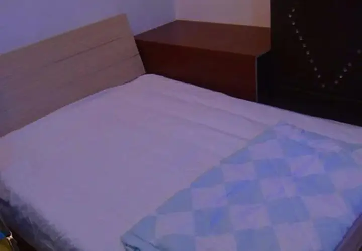 Циндао: Qingdao Guanglongju Inn