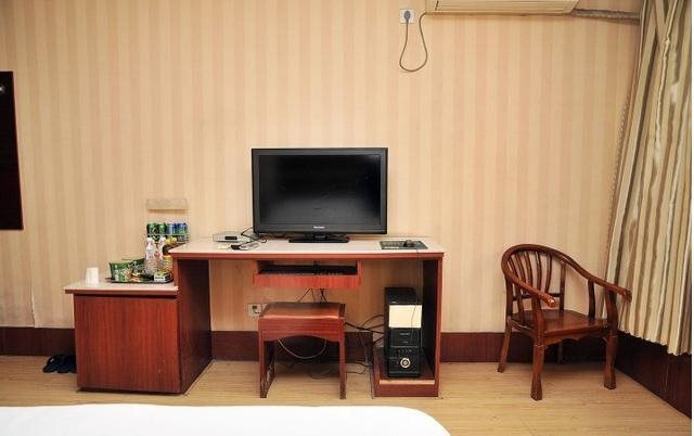 Hailong Business Inn — фото 1