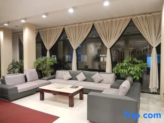 Wanxin Business Hotel — фото 1