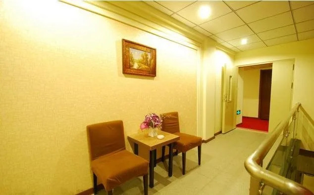 Шэньян: Pengchengyi Express Hotel