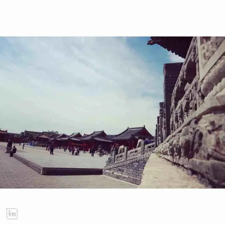 Шэньян: Shenyang Rui Xiang Ge Inn