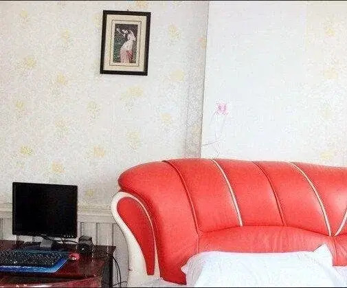 Шэньян: Shenyang Rui Xiang Ge Inn