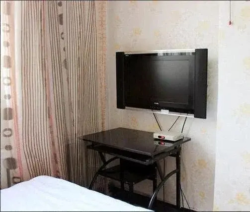 Шэньян: Shenyang Rui Xiang Ge Inn